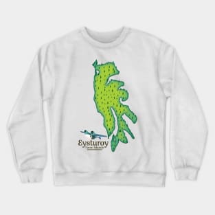 Eysturoy Crewneck Sweatshirt